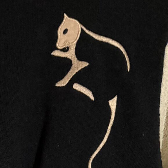 Vintage Tanjay Jacket - Picture 2 of 5